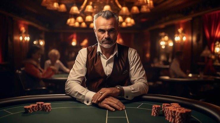 sorteo mayor Casino en Vivo
